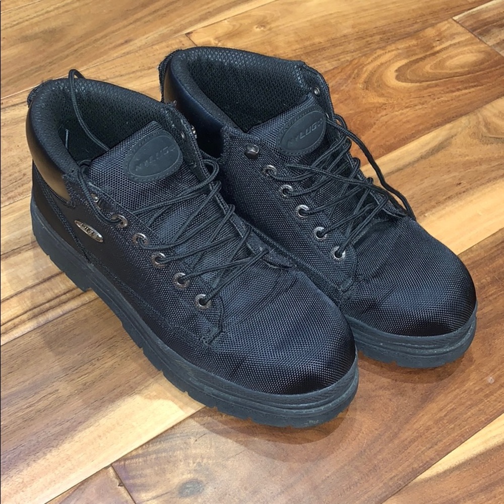 Men’s Boots